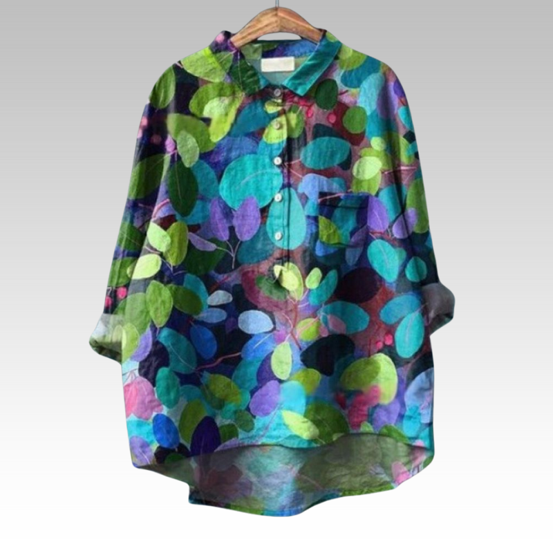 Rosen | Elegant Classic Blouse