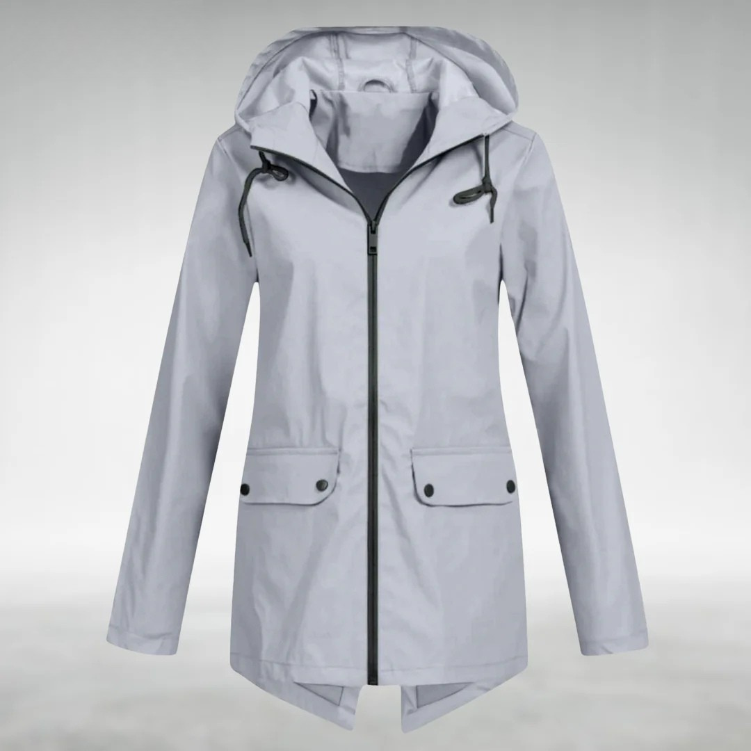 Ruby | Waterproof Jacket