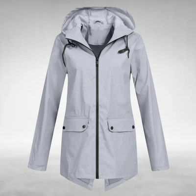 Ruby | Waterproof Jacket