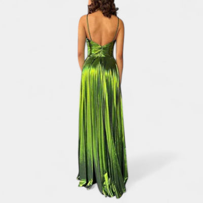 GEORGIA MAXI DRESS