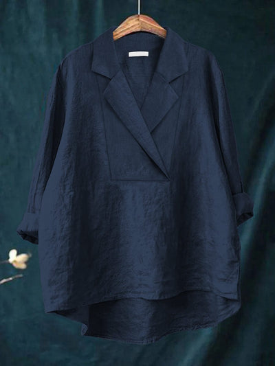 Maeve | Relaxed Everyday Blouse