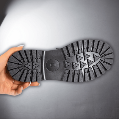 Olympia™ | Handcrafted Premium Shoes