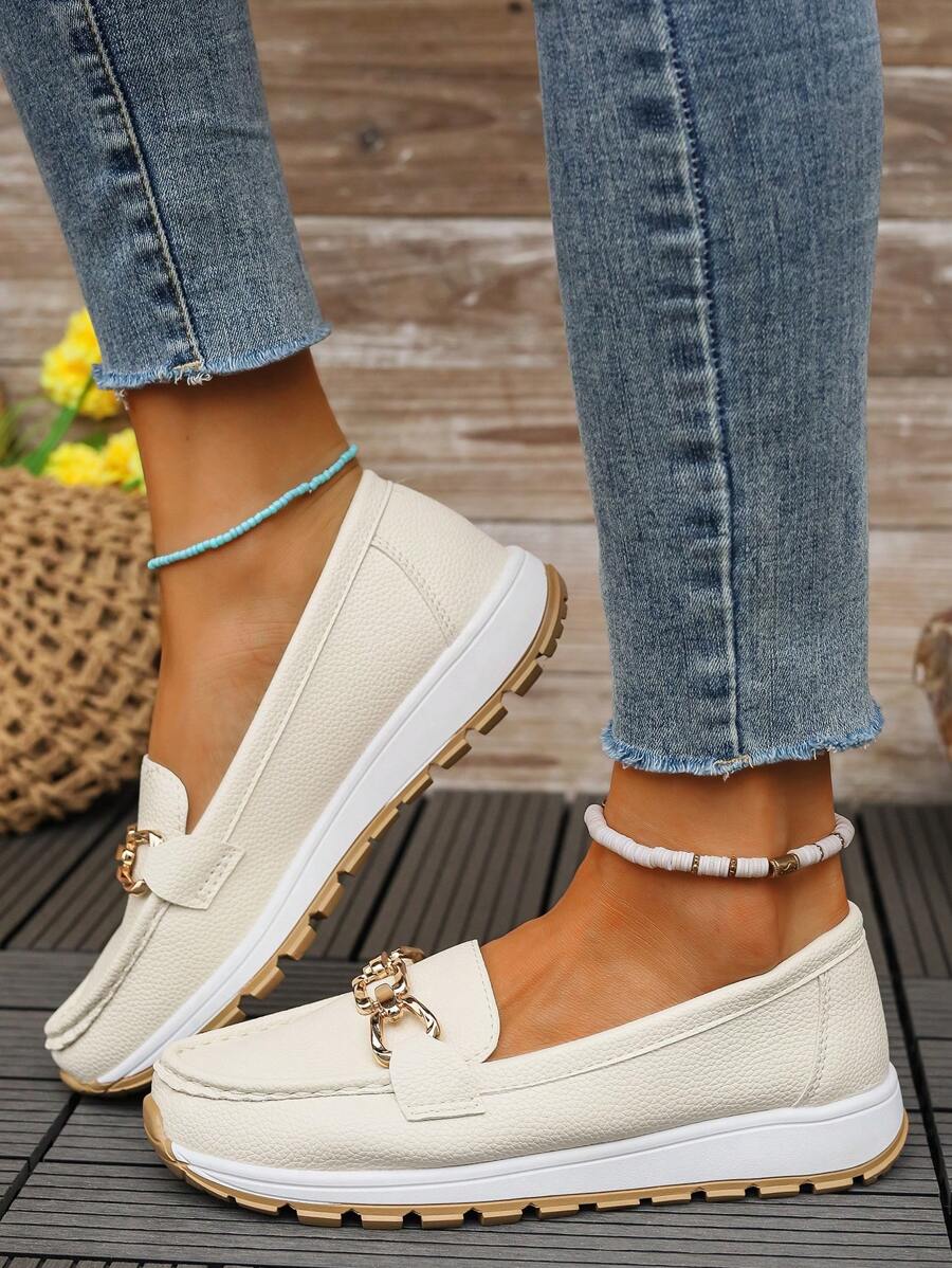 Cameron™ | Orthopedic Loafers