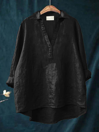 Bella | Relaxed Everyday Blouse