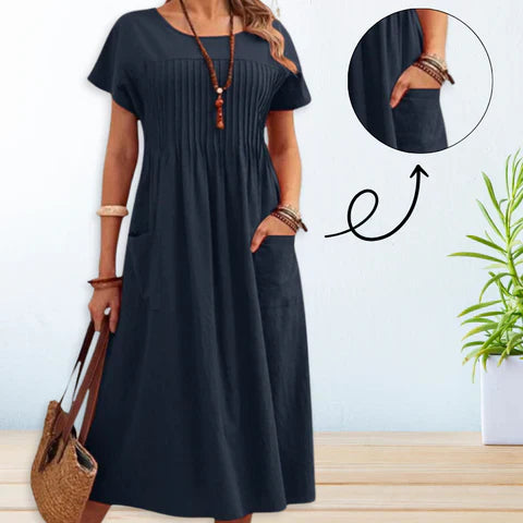 Lily | Breezy Confidence Dress