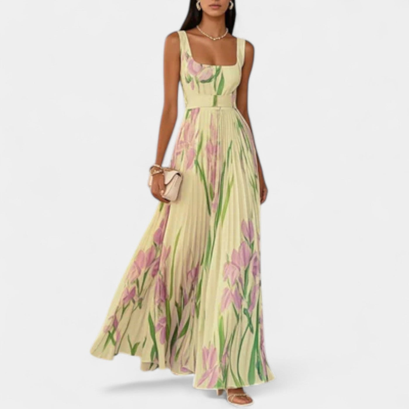 JADE MAXI DRESS