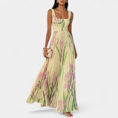 JADE MAXI DRESS