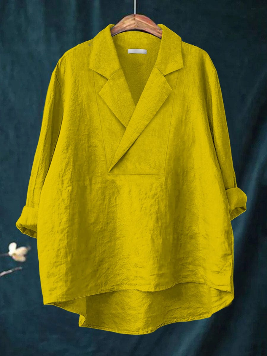 Maeve | Relaxed Everyday Blouse