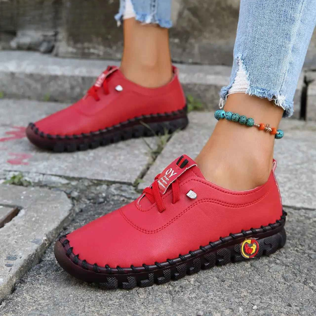 Lesley™ | Women's Orthopedic Shoes