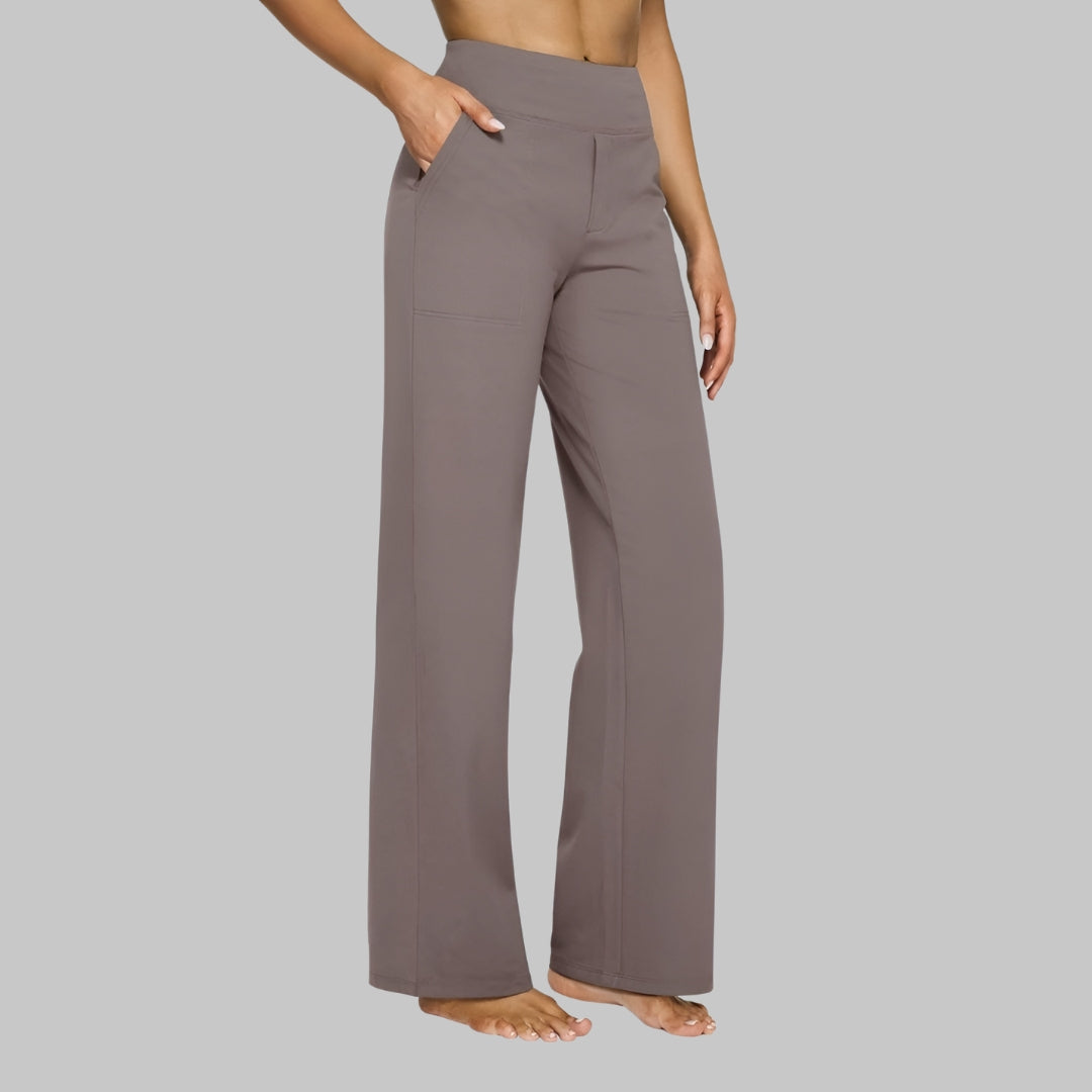 Olivia™ - Stretch Pants