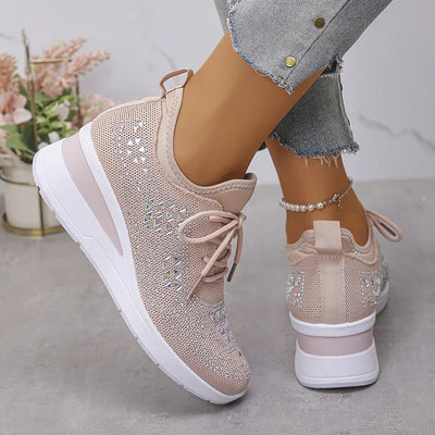 Giselle | Orthopedic Sneakers