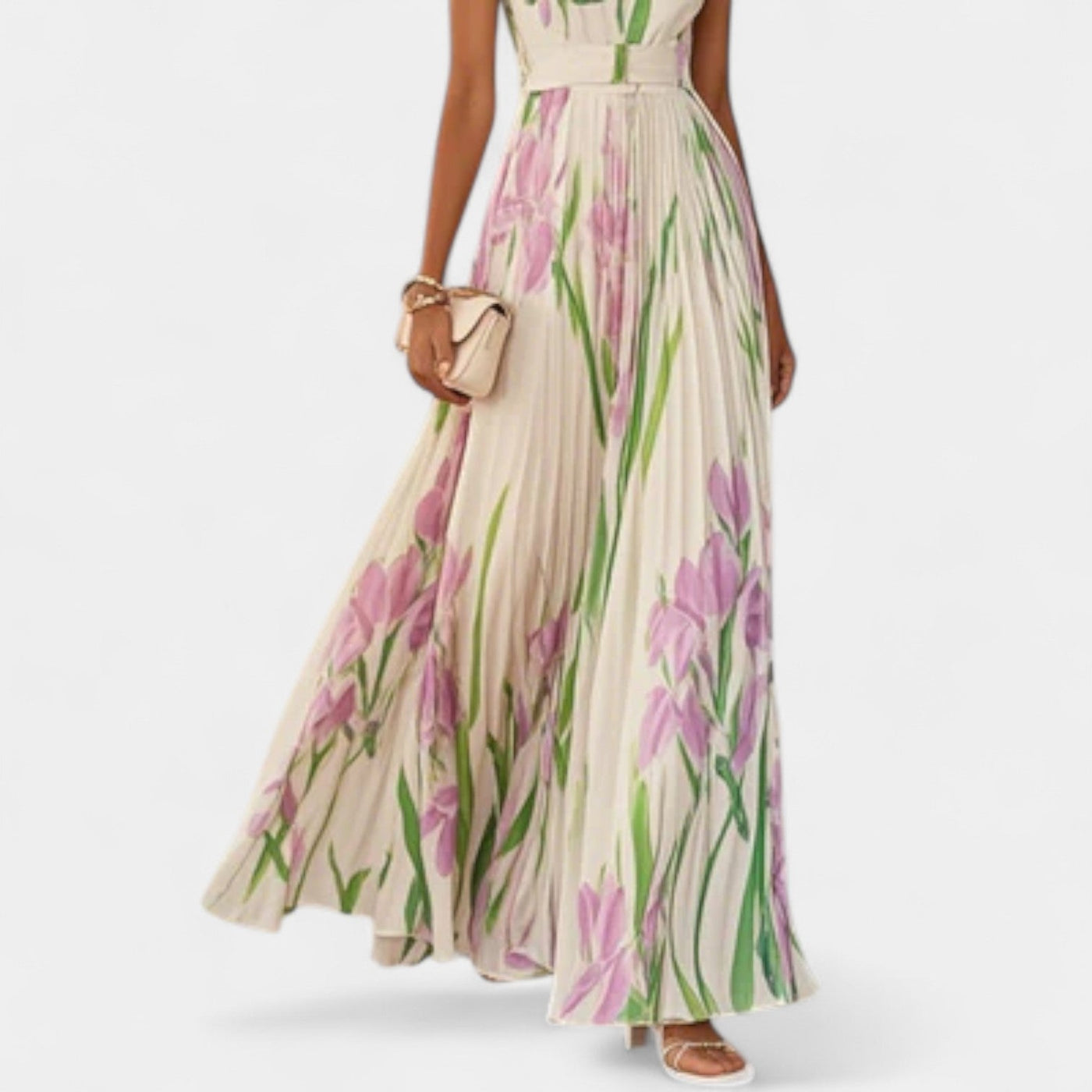 JADE MAXI DRESS