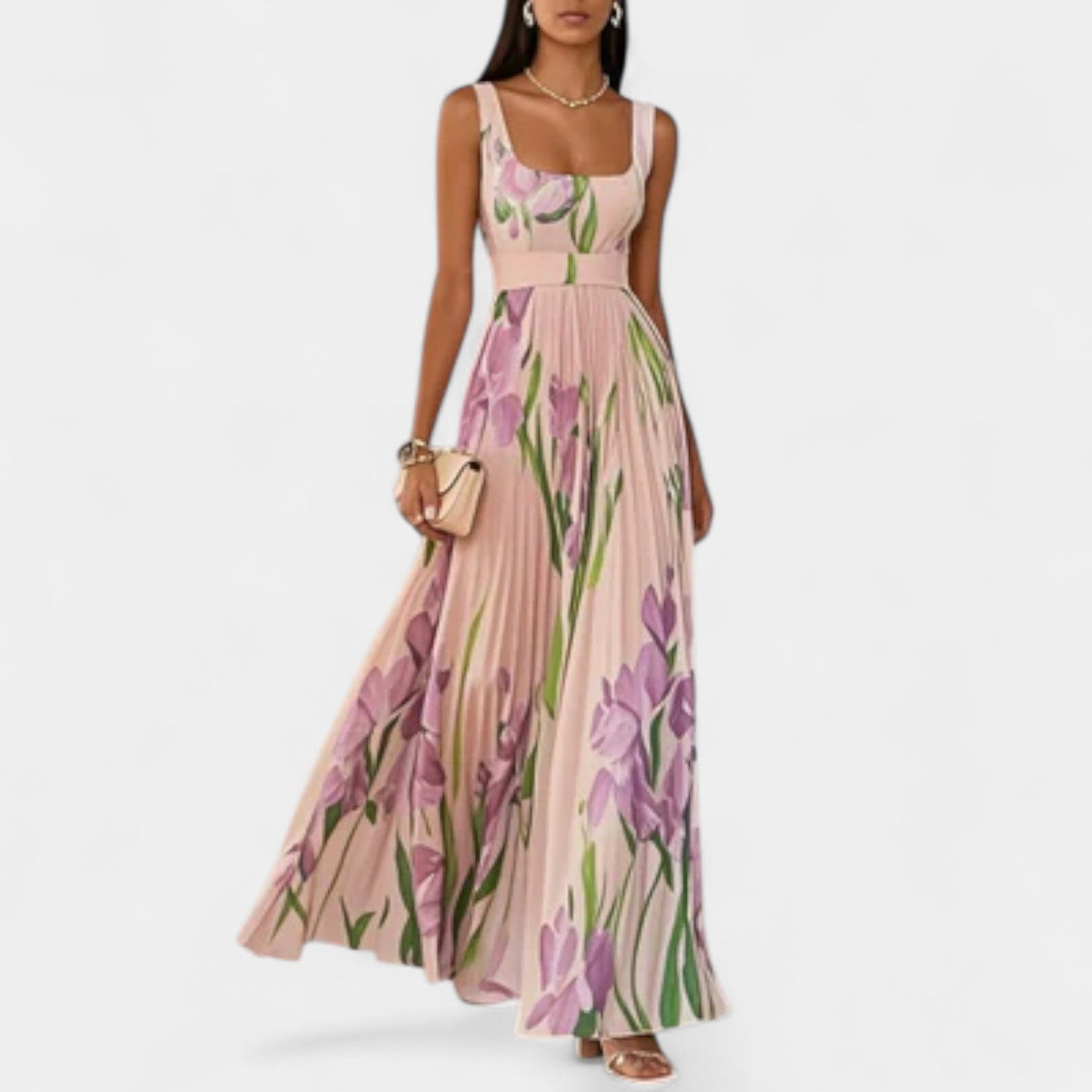JADE MAXI DRESS