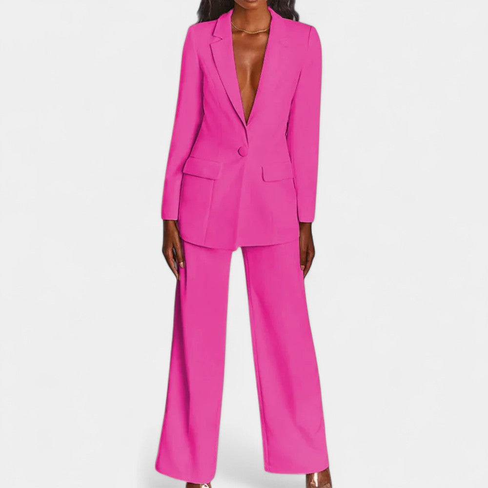 BRENDA WOMEN'S SUIT