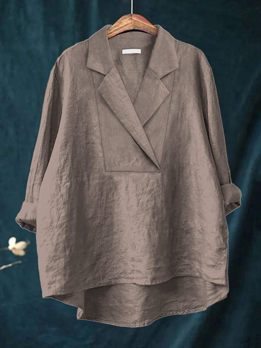 Maeve | Relaxed Everyday Blouse