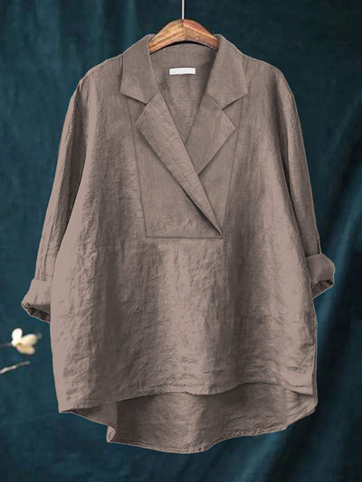 Maeve | Relaxed Everyday Blouse