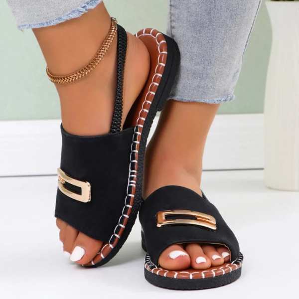 Mia™ Comfort Sandals