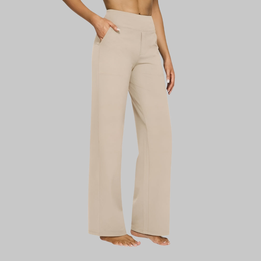 Olivia™ - Stretch Pants