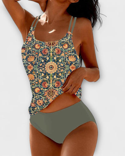 Ivy - Two-Piece Swimwear Set