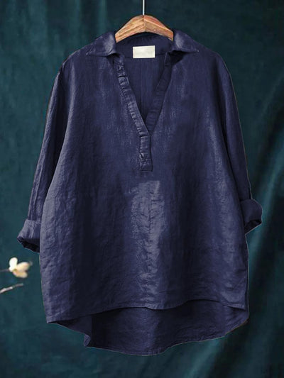 Bella | Relaxed Everyday Blouse