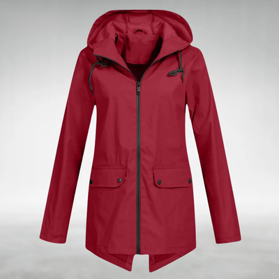 Ruby | Waterproof Jacket