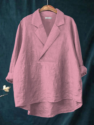 Maeve | Relaxed Everyday Blouse