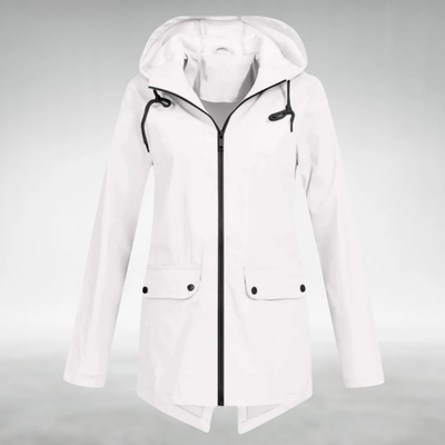 Ruby | Waterproof Jacket