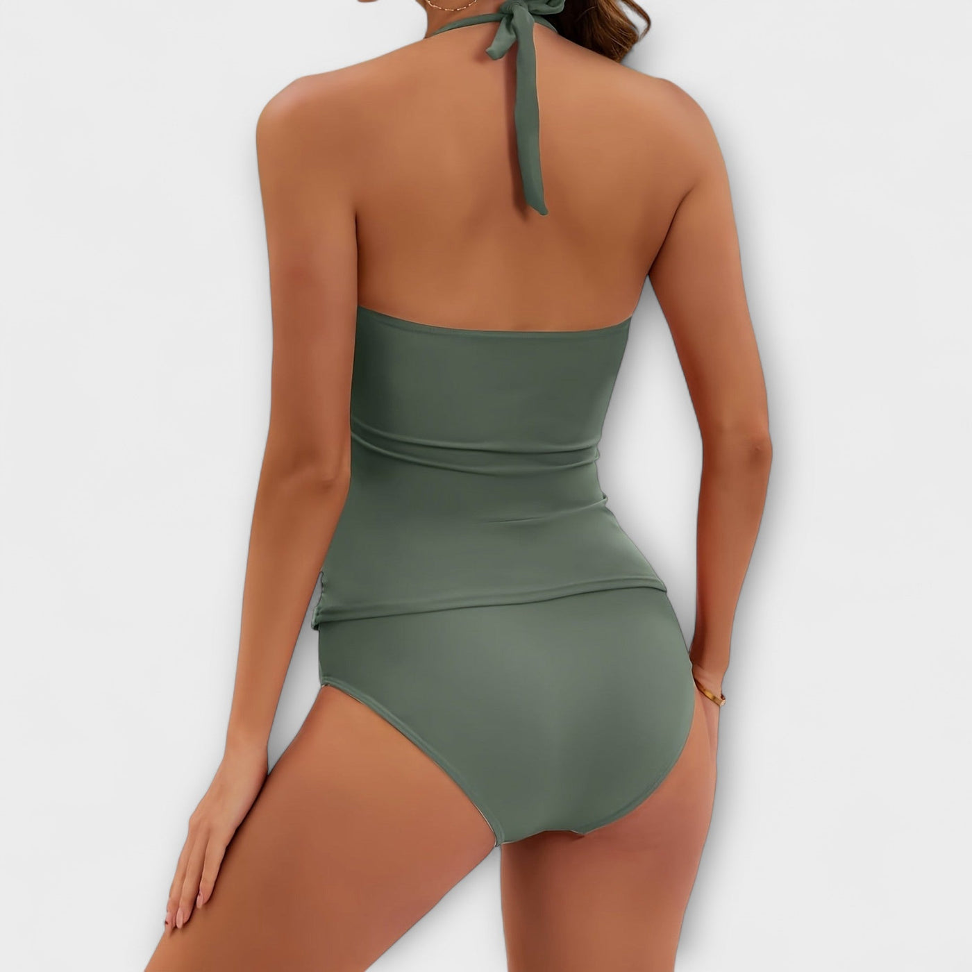 Zoe - Two-Piece Swim Set