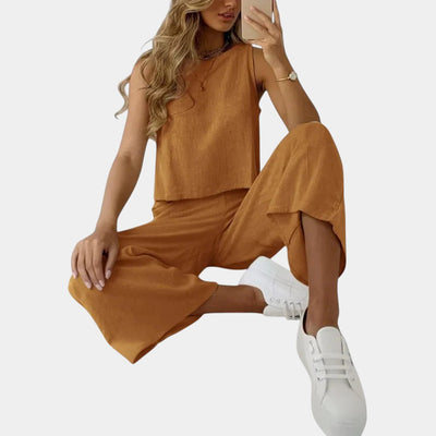 SAMANTHA 2-PIECE SET