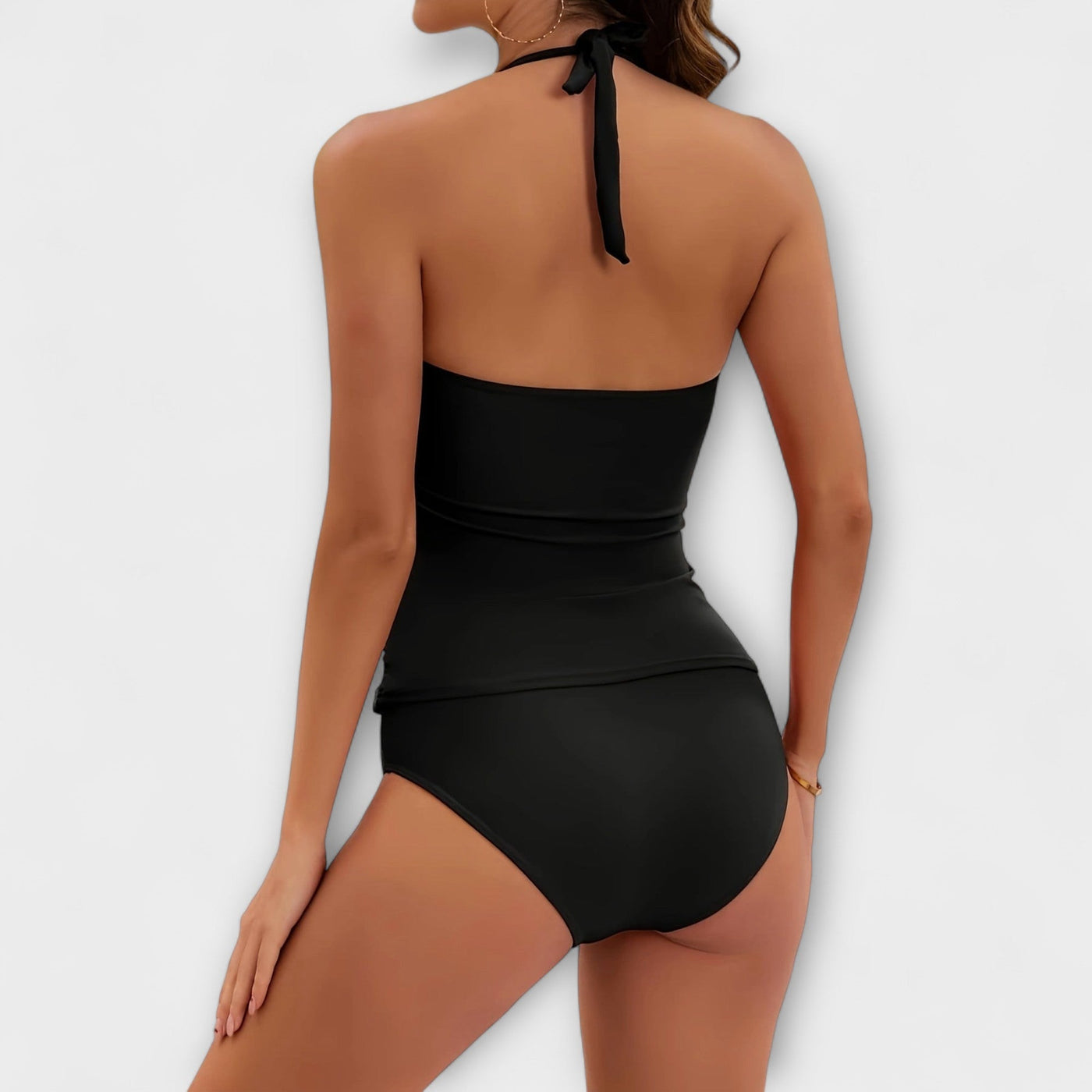 Zoe - Two-Piece Swim Set