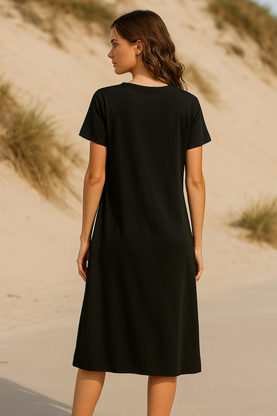 Evie | Everyday Ease Dress