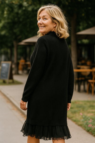 Meadow Midi – Where Ease Meets Elegance