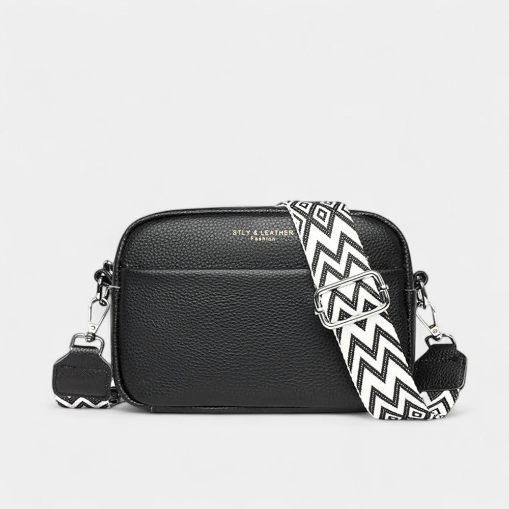 LEINA MINI SHOULDER BAG