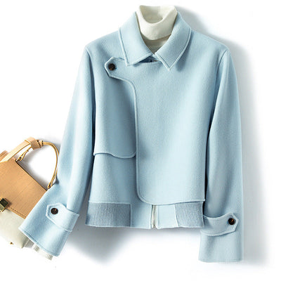 Abigail | Wool Jacket