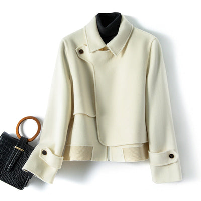 Abigail | Wool Jacket