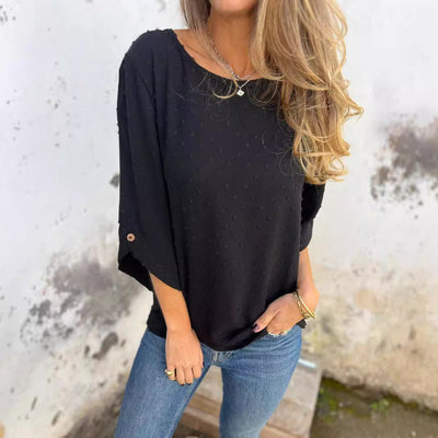 Nixella - Effortless Elegant Top