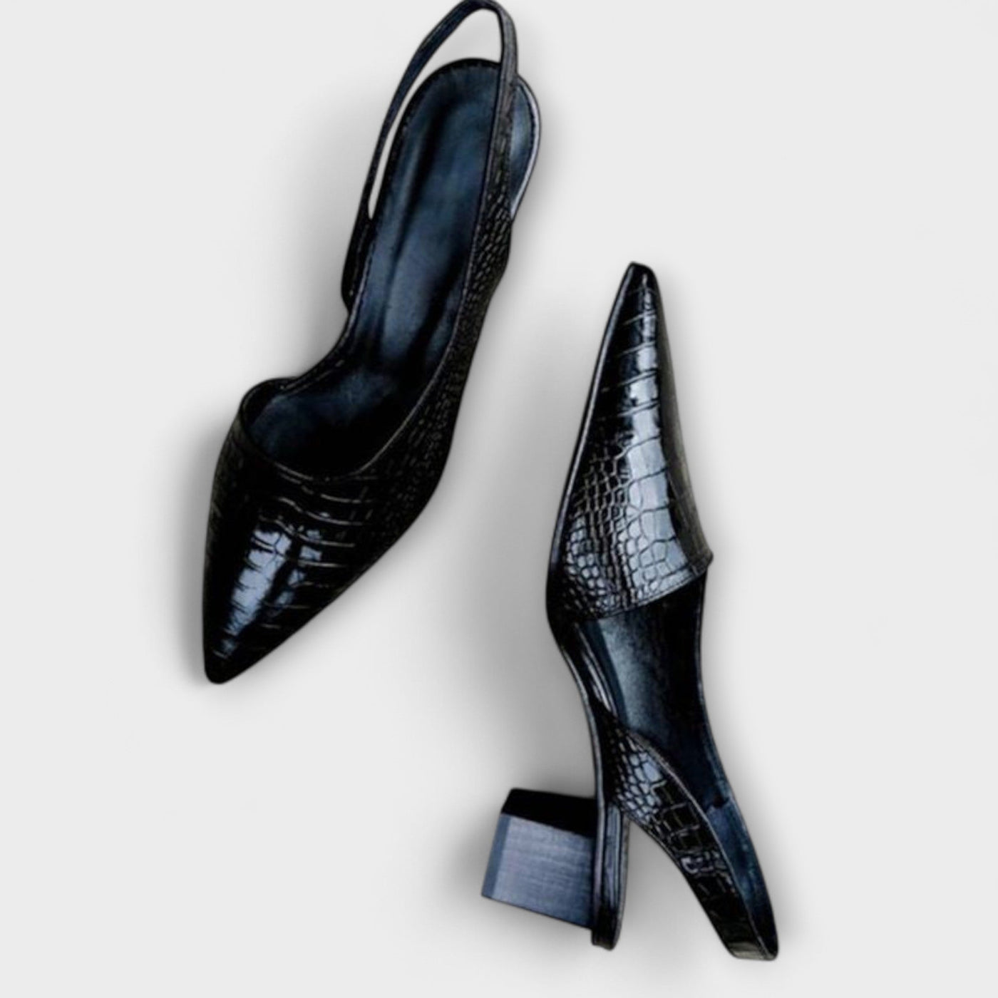 Lynn - Comfortable Orthopaedic Heels