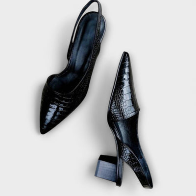 Lynn - Comfortable Orthopaedic Heels