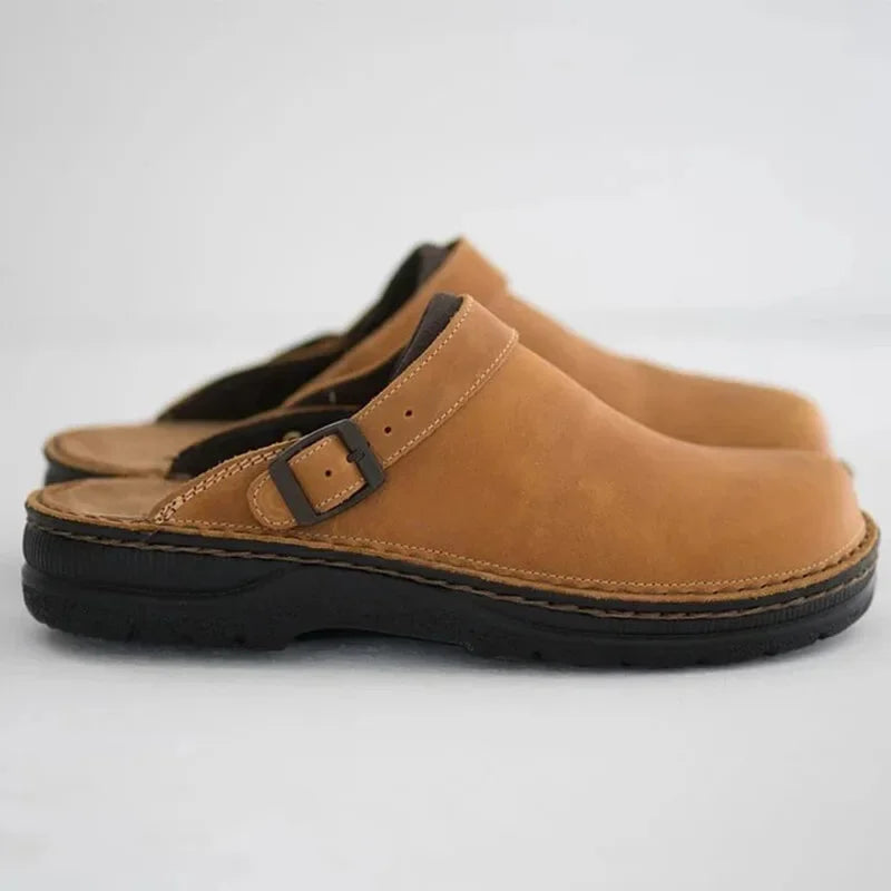 Skyler™ | Stylish Casual Slip-On
