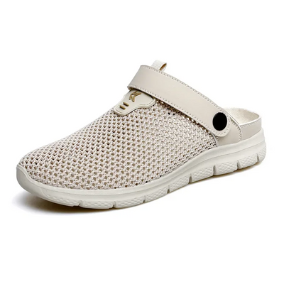 Jamie™ | Breathable Slip-On Shoes