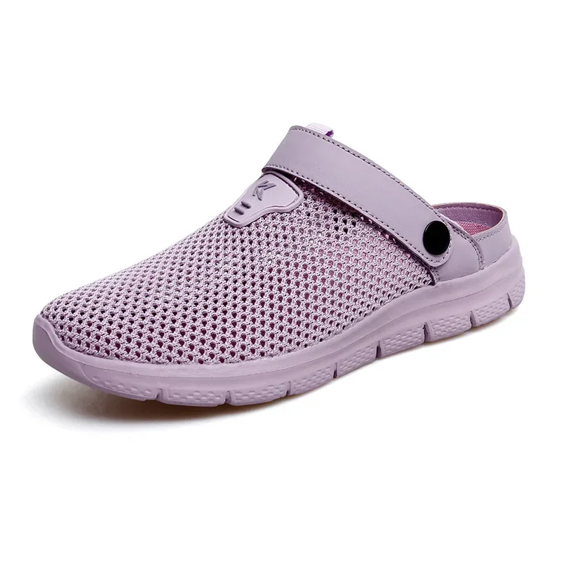Jamie™ | Breathable Slip-On Shoes