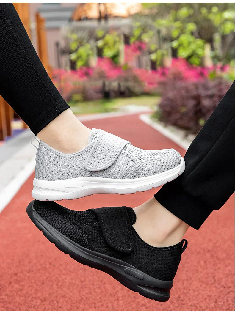 Lettie™ | Orthopedic Walking Shoes