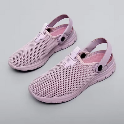 Jamie™ | Breathable Slip-On Shoes