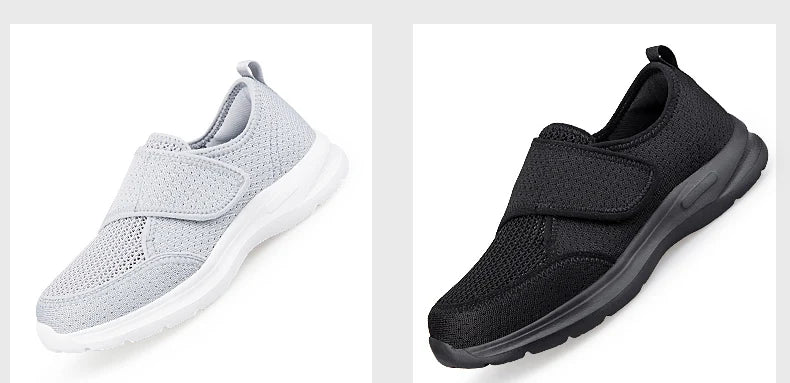 Lettie™ | Orthopedic Walking Shoes