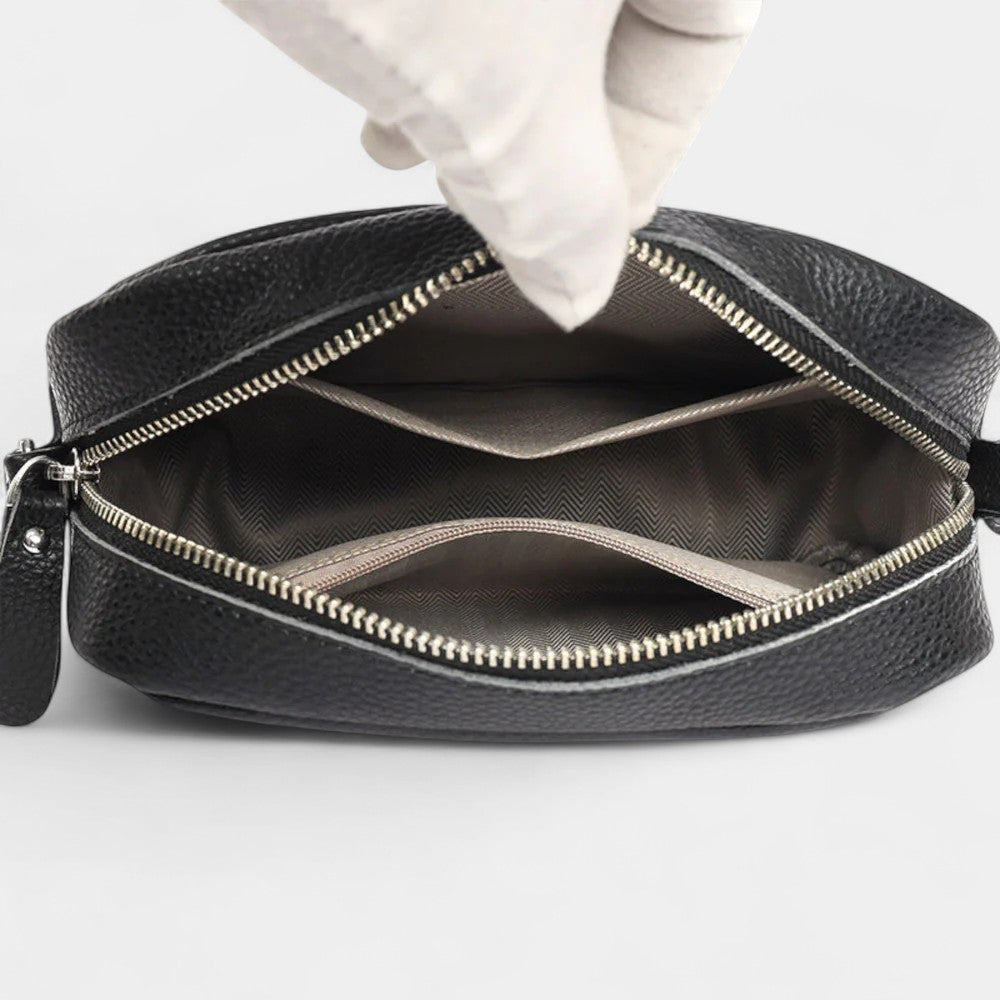 LEINA MINI SHOULDER BAG