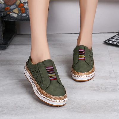 Yara™ | Comfortable Walking Shoes