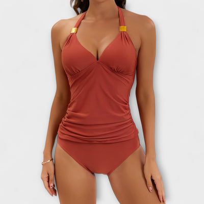 Zoe - Two-Piece Swim Set