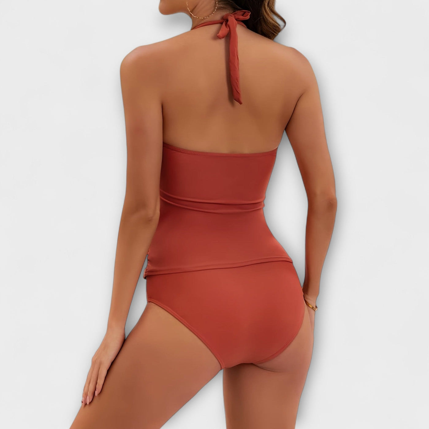 Zoe - Two-Piece Swim Set