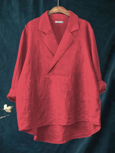 Maeve | Relaxed Everyday Blouse