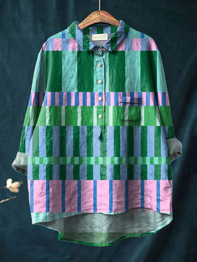 Ellie | Relaxed Everyday Blouse